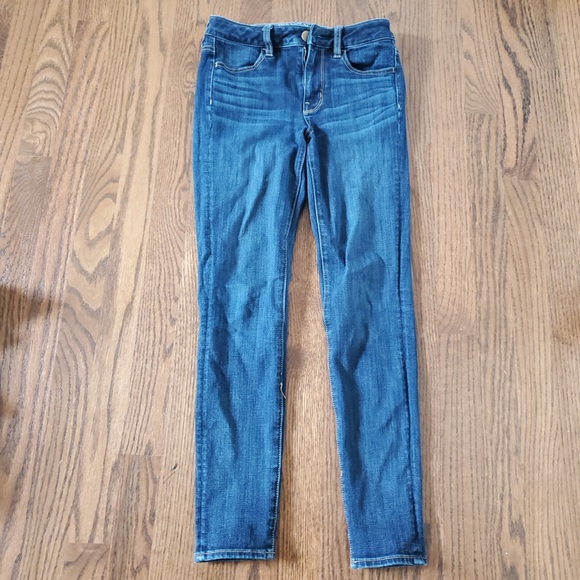 High Rise Women’s Jegging - Picture 1 of 4